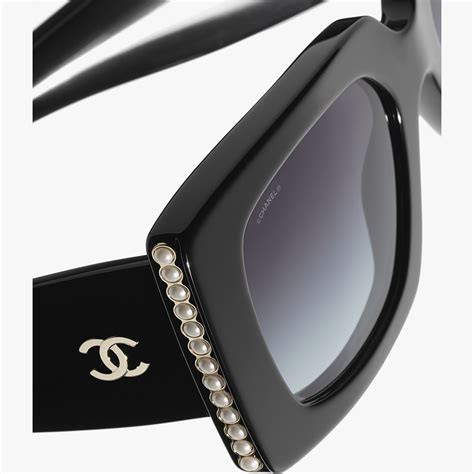 chanel sunglasses 2024
